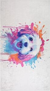 Dječji tepih 80x150 cm Silly Puppy – Vitaus