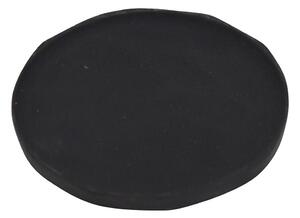 Eglo 427048 - Dekorativni poslužavnik FORLEYET pr. 11 cm crna