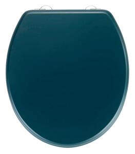 Zelena WC daska Wenko Prima, 38 x 41 cm