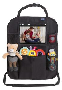 Chicco - Organizator za auto s držačem za iPad