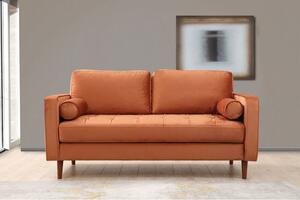 Atelier Del Sofa Dvosjed ROMA narančasta, Rome - Orange