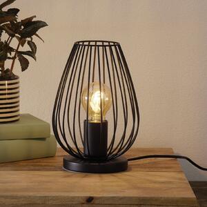 Newtown - stolna lampa vintage izgleda