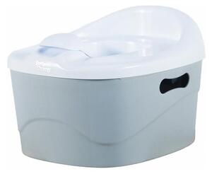 DiaperChamp - Noćni lonac 3u1 POTTYCHAMP plavi
