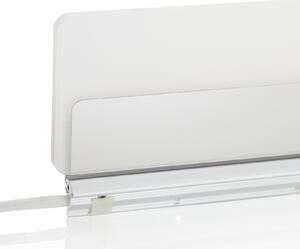 30 cm duga LED svjetiljka za ogledalo Katherine S2, IP44