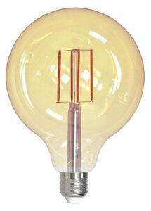 LED Prigušiva žarulja FILAMENT G125 E27/12W/230V 2000K
