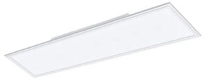 EGLO connect Salobrena-Z LED stropna svjetiljka, 120x30cm, bijela