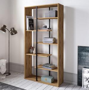 Zondo.hr Regal Presta (orah + crna). Akcija -31%. 1102485