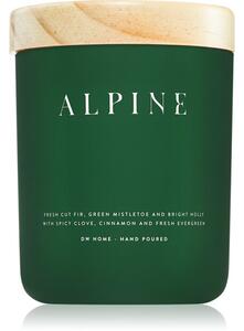 DW Home Tierra Alpine mirisna svijeća 249 g