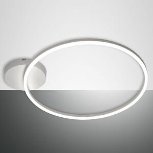 LED stropna svjetiljka Giotto 1 žarulja, bijela
