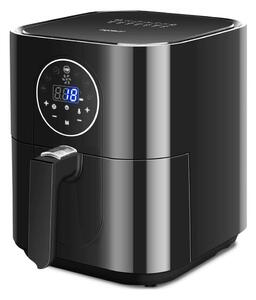 Aigostar - Friteza na vrući zrak 1500W/230V 3,5l crna