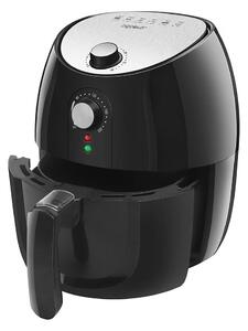 Aigostar - Friteza na vrući zrak 1500W/230V 3,5l crna