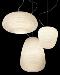 Foscarini Rituals 3 staklena visilica