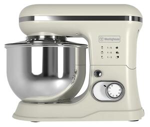 Westinghouse Retro White samostojeći mikser