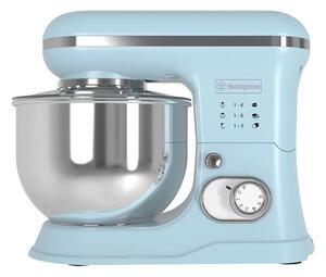 Westinghouse Retro Blue samostojeći mikser
