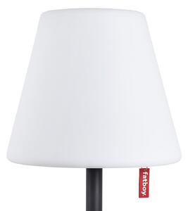 Fatboy Edison the Giant LED podna svjetiljka antracit