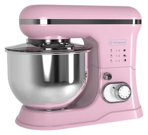Westinghouse Retro Pink samostojeći mikser