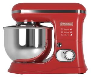 Westinghouse Retro Red samostojeći mikser