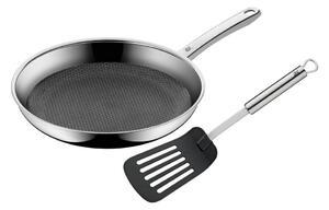 WMF - Tava PROFI RESIST 28 cm + okretaljka