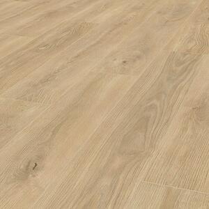 LOGOCLIC Silentos Laminat Allegra (Rustikalni pod, 1.288 x 195 x 9 mm) + BAUHAUS jamstvo 15 godina