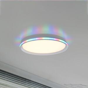 LED stropna svjetiljka Galactica RGB/CCT na daljinsko upravljanje
