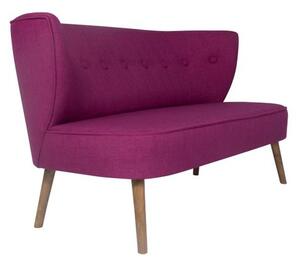 Atelier Del Sofa Dvosjed, Bienville - Purple