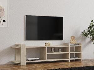 Zondo.hr TV stolić/ormarić Zephir (travertin). Akcija -27%. 1101329