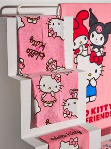 Sinsay - Ručnik Hello Kitty