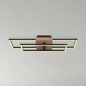 Kendra LED stropna svjetiljka duljine 60 cm