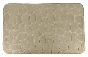 Kupaonski tepih Tendance Pebble (D x Š: 50 x 80 cm, Bež)
