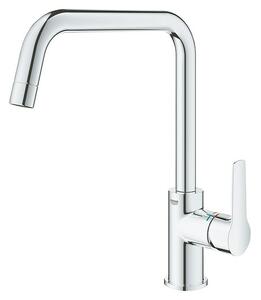 Grohe Start Slavina za sudoper (Krom, Sjaj, U izljev)