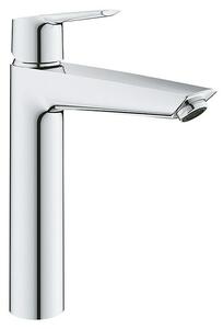 Grohe QuickFix Slavina za umivaonik Start-XL Push-Open (Dužina do izljeva slavine: 173 mm, Sjaj)