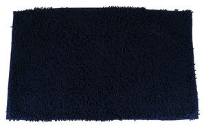 Kupaonski tepih Mikrofiber Tendence (D x Š: 50 x 80 cm, Tamno plava)