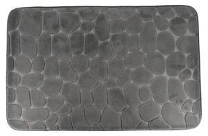 Kupaonski tepih Tendance (D x Š: 50 x 80 cm, Tamno siva)