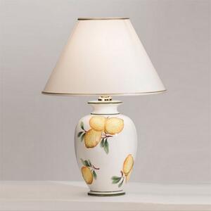 Stolna lampa Giardino Lemone, Ø 30 cm