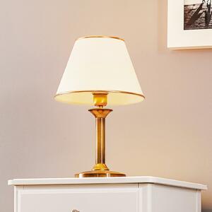 Birmingham stolna lampa patinirana Ø 27 cm