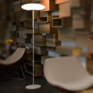 Moderna LED podna lampa Squash
