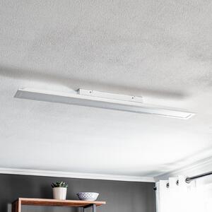 Fleet LED stropna svjetiljka sa senzorom, 100x10 cm