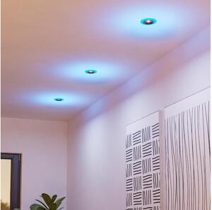 Eglo 901118- SET 3xLED RGB CALONGE 3,8W/230V IP44 kupaonsko svjetlo + DO