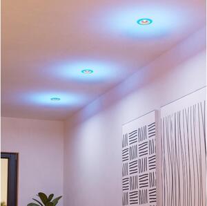 Eglo 901117- SET 3xLED RGB CALONGE 3,8W/230V IP44 kupaonsko svjetlo + DO