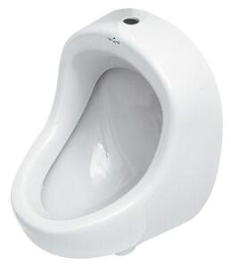 Cersanit President Pisoar (D x Š x V: 44,5 x 31,5 x 27,5 cm)