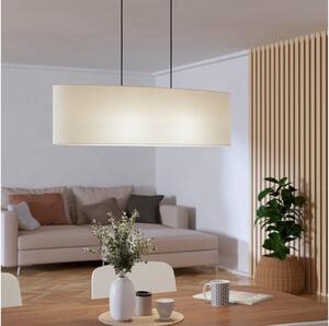 Eglo 901261 - Luster na sajli FEBRES 2xE27/60W/230V