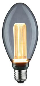 Paulmann Inner Glow LED žarulja Arc (E27, Bez prigušivanja, Žute boje, 80 lm, 3,5 W, Svijeća, Boja: Smoky)