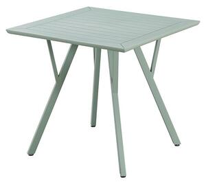 Sunfun Vrtni stol (D x Š x V: 80 x 80 x 75 cm, Zelena)
