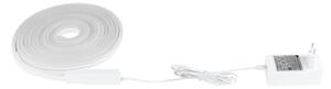 Eglo 901109 -LED RGBW Prigušiva traka 5m NEON-STRIPE-Z LED/30W/230V 3000-6500K