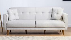 Atelier Del Sofa Trosjed, Aria - Cream