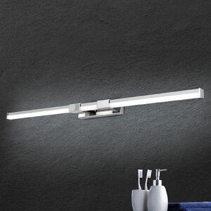 Argo svjetiljka za kupaonsko ogledalo s LED 75,5 cm