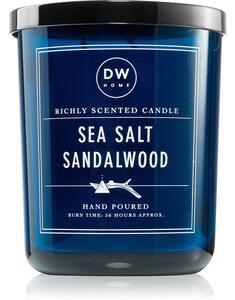 DW Home Signature Sea Salt Sandalwood mirisna svijeća 434 g