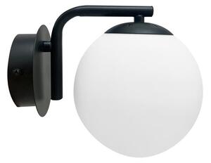 Zidna lampa AMADEO 1xE14/40W/230V crna