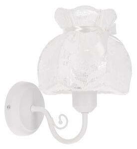 Zidna lampa ROSSINI 1xE27/40W/230V