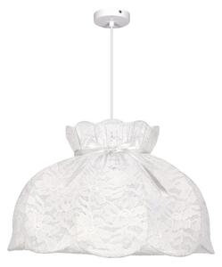 Luster na sajli ROSSINI 1xE27/40W/230V